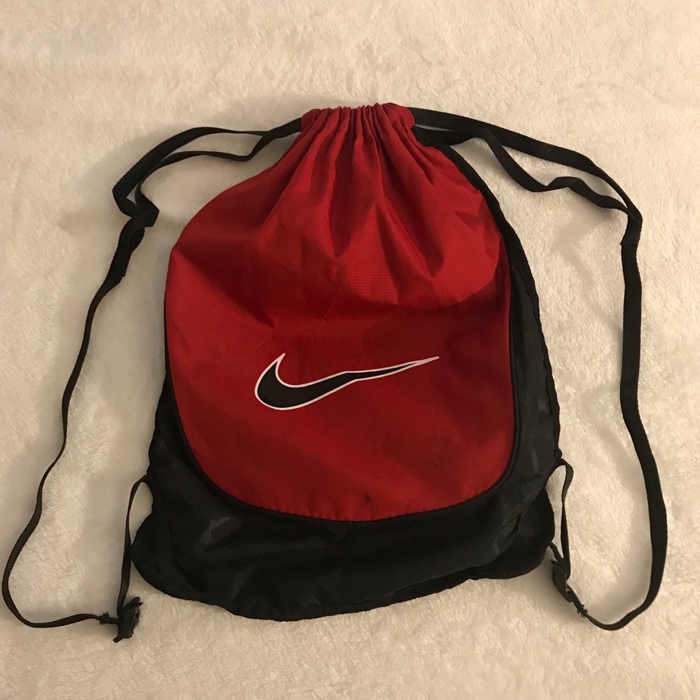 Nike String bag